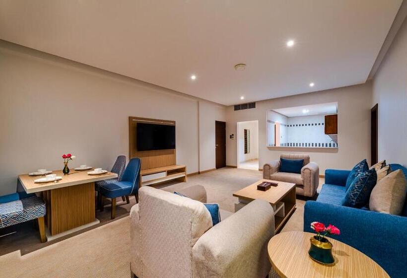 Le Park Concord Hotel Baish