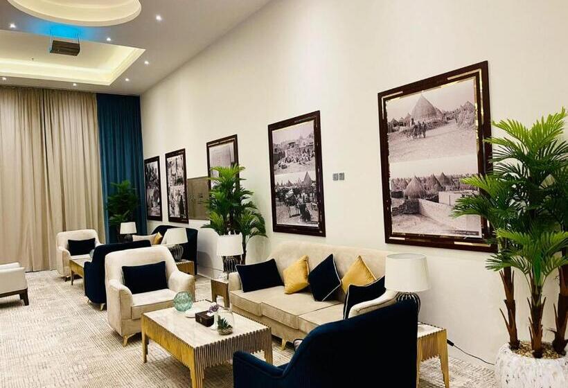 Le Park Concord Hotel Baish