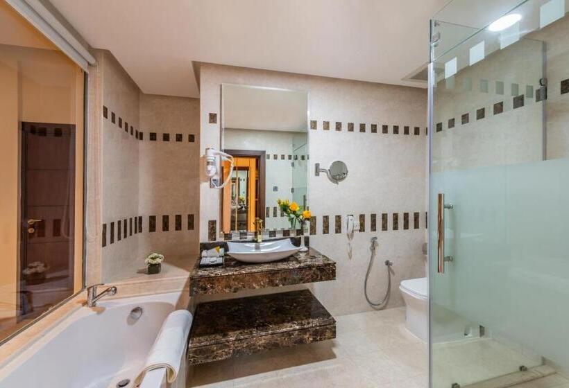 Le Park Concord Hotel Baish