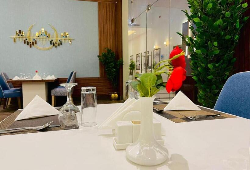 Le Park Concord Hotel Baish