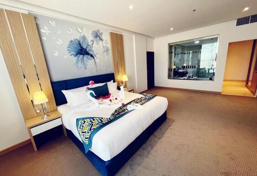 Le Park Concord Hotel Baish