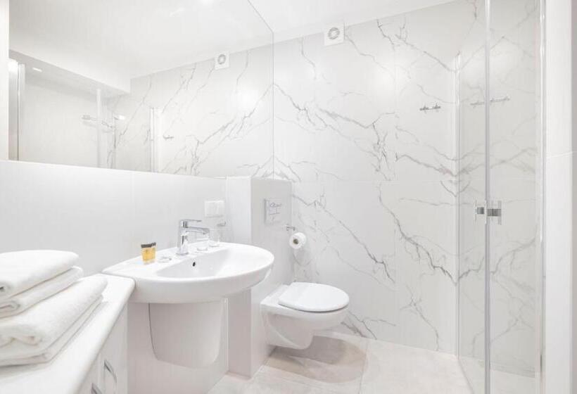 Maloves Resort & Spa Prywatne Apartamenty