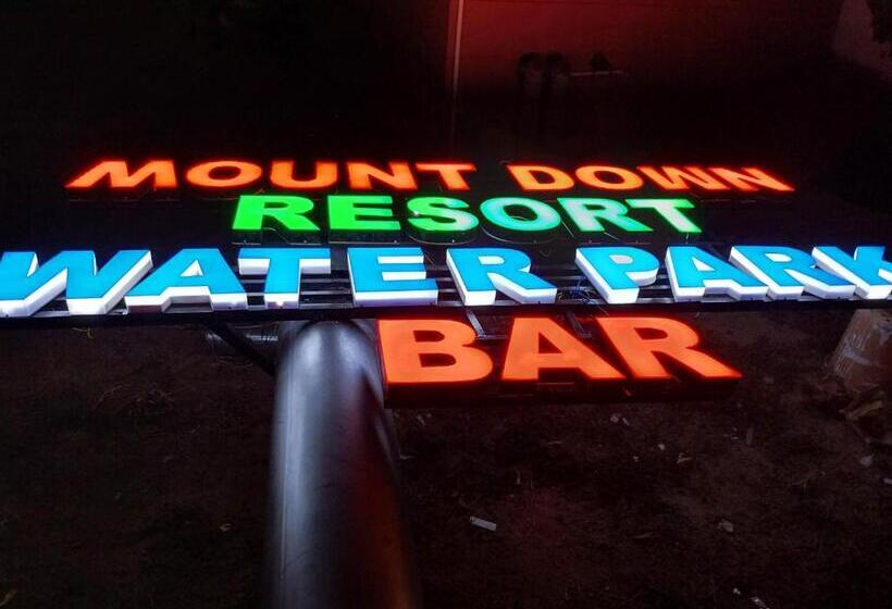 Mount Down Resort