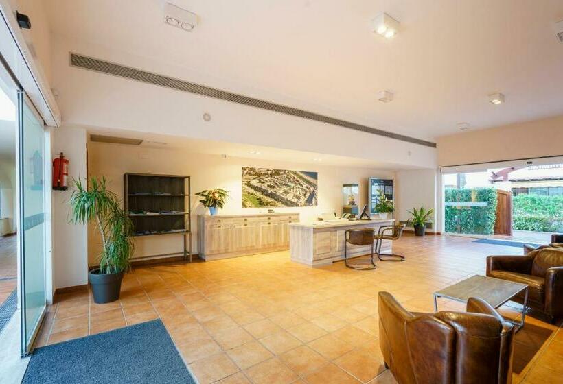 Oassium Hotel at Estival Park - Adults Only