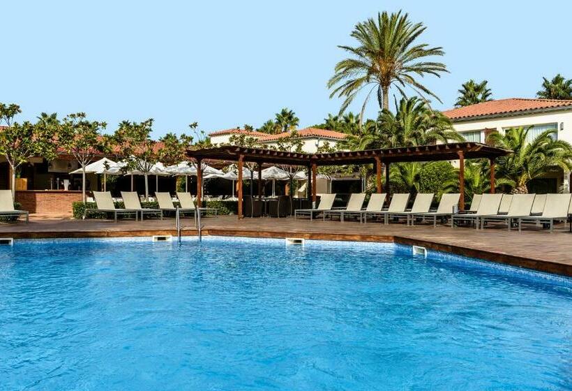 Oassium Hotel at Estival Park - Adults Only