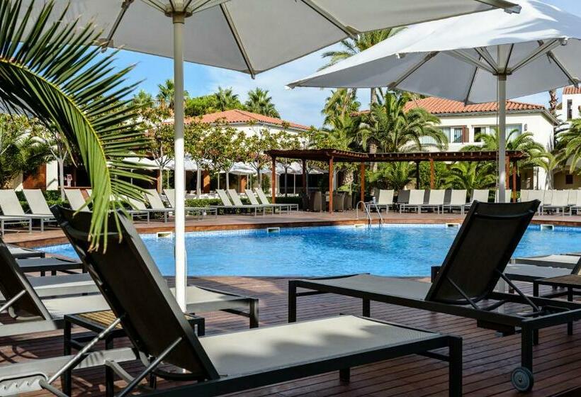 Oassium Hotel at Estival Park - Adults Only