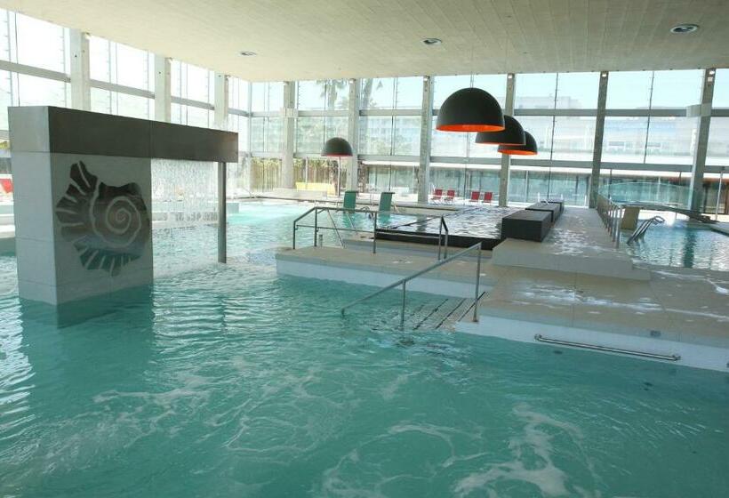 Oassium Hotel at Estival Park - Adults Only