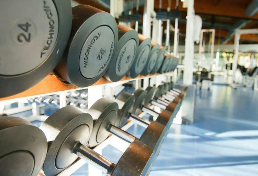 Oassium Hotel at Estival Park - Adults Only