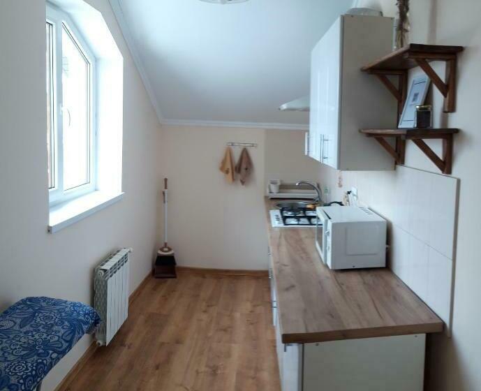 펜션 гостьовий будинок Natali