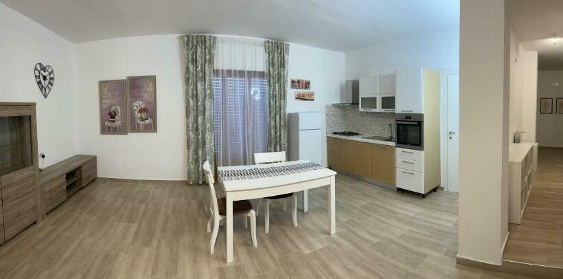 ペンション A Casa Di Kate & Rose