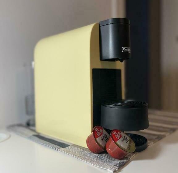 פנסיון A Casa Di Kate & Rose