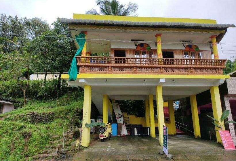 Пансион Adam Homestay