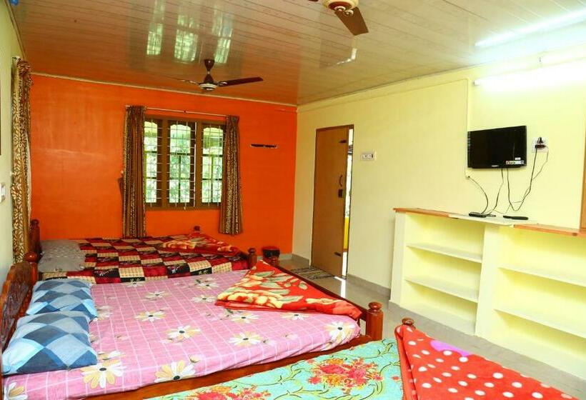 Пансион Adam Homestay