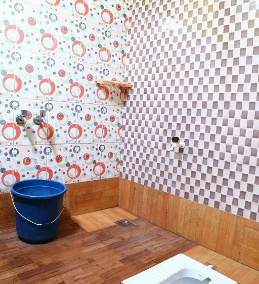 بنسيون Adam Homestay