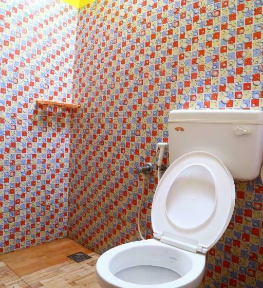 Пансион Adam Homestay