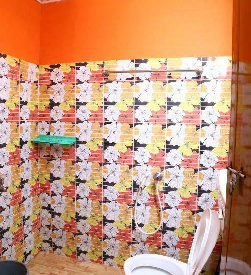 بنسيون Adam Homestay