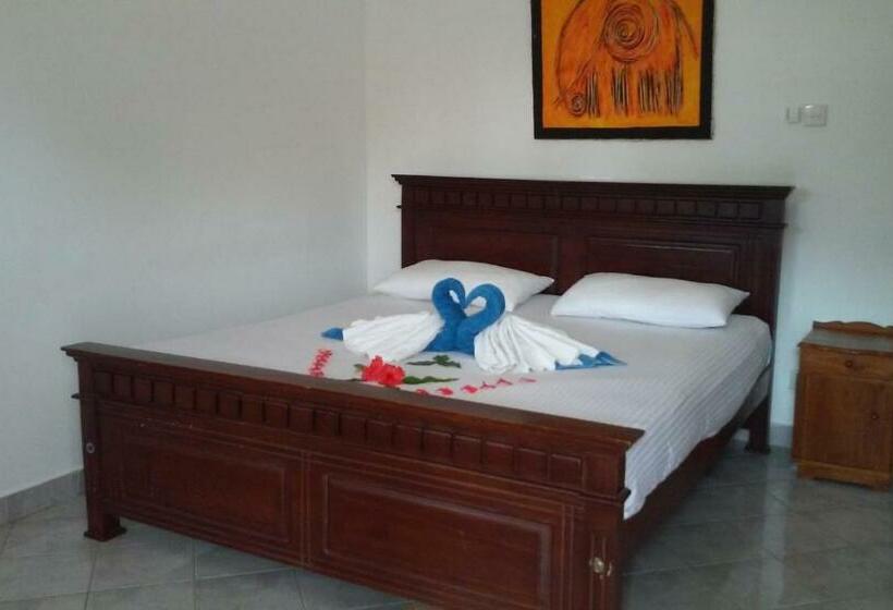 ペンション Bay Street