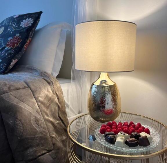 پانسیون Borgo Marinaro Suite