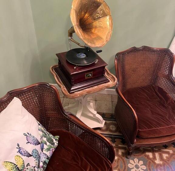 پانسیون Borgo Marinaro Suite