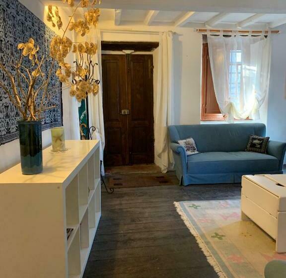 بنسيون Casa Delle Gioie