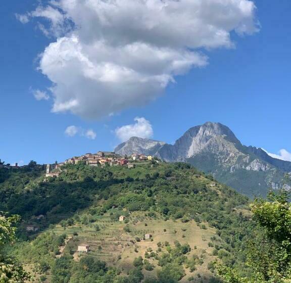 بنسيون Casa Delle Gioie