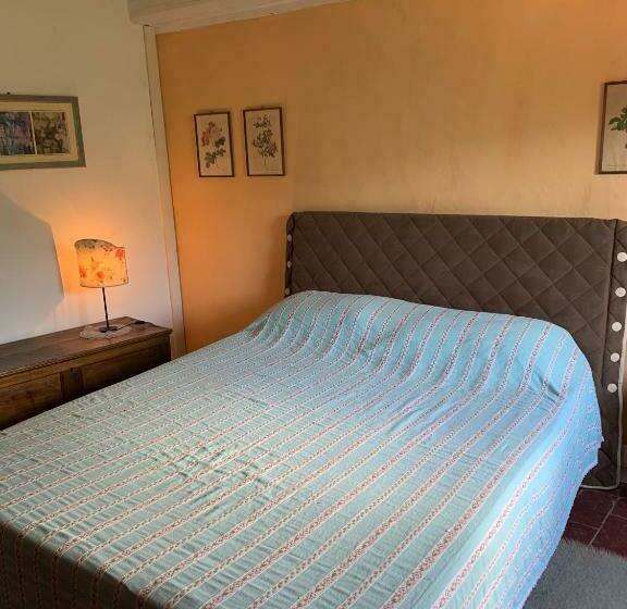 بنسيون Casa Delle Gioie