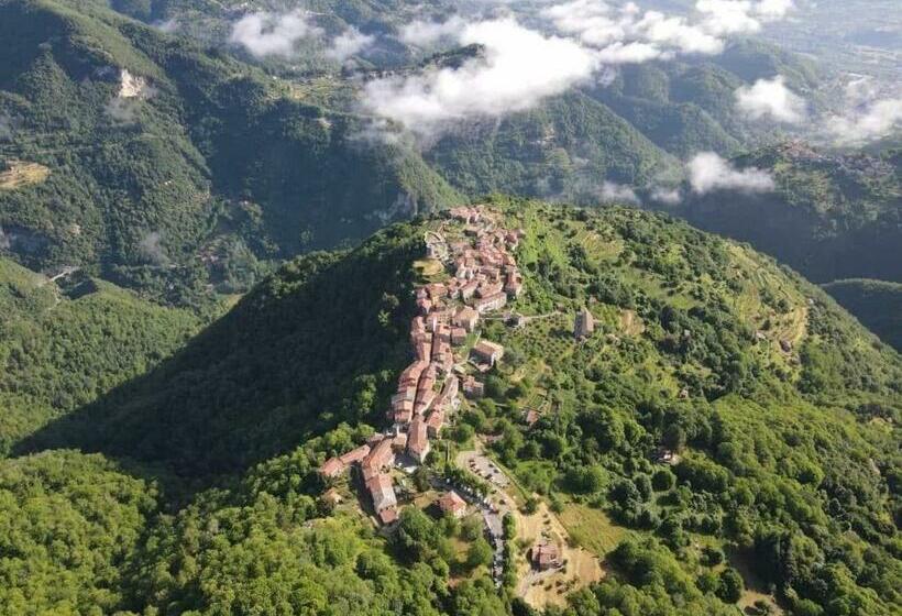 بنسيون Casa Delle Gioie