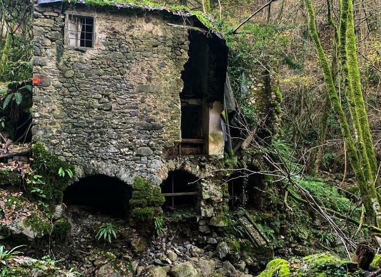 بنسيون Casa Delle Gioie