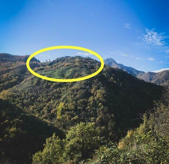 بنسيون Casa Delle Gioie