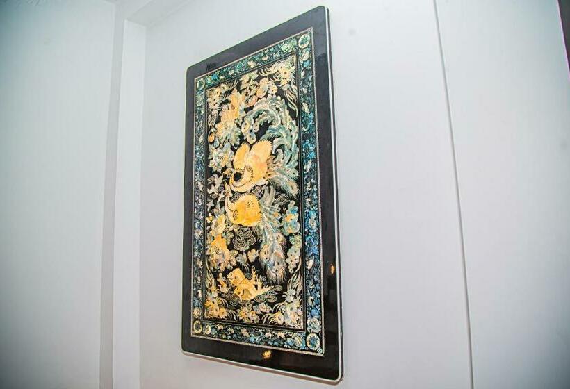 פנסיון Chala Villa