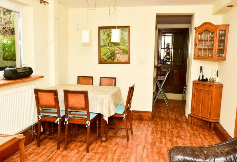 펜션 Cichy Kącik W Karpaczu