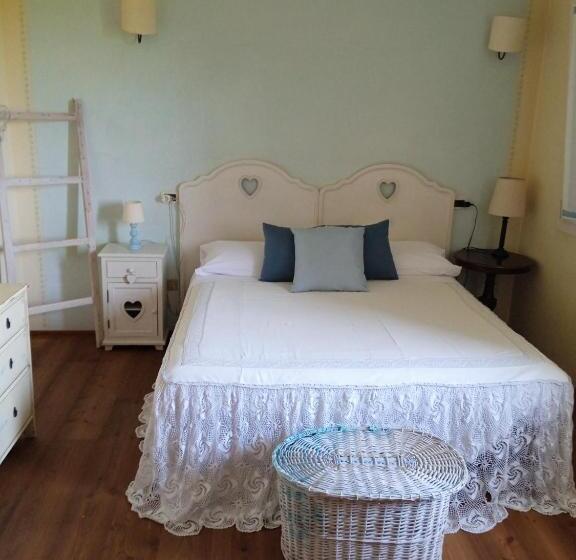 פנסיון Country House Casamiriam