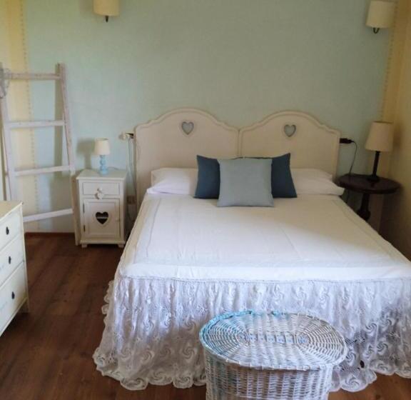 פנסיון Country House Casamiriam