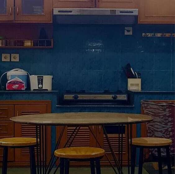 ペンション Go Hard Or Go Home Surf Lodge