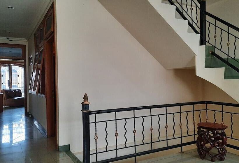 پانسیون Go Hard Or Go Home Surf Lodge