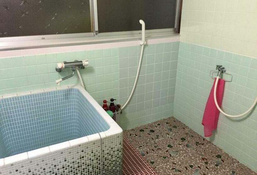 Pension ゲストハウスさくら Guesthouse Sakura