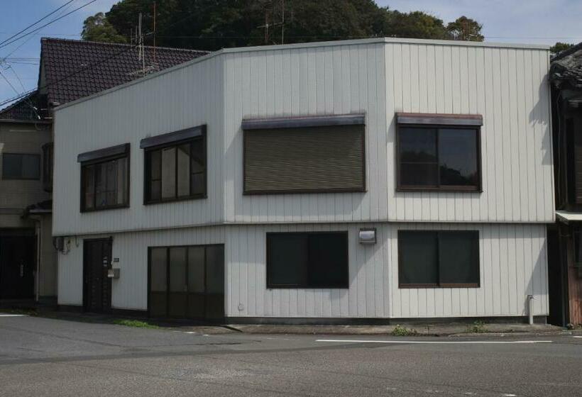 Pension ゲストハウスさくら Guesthouse Sakura