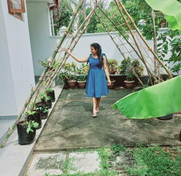 بنسيون Kamatha Ceylon