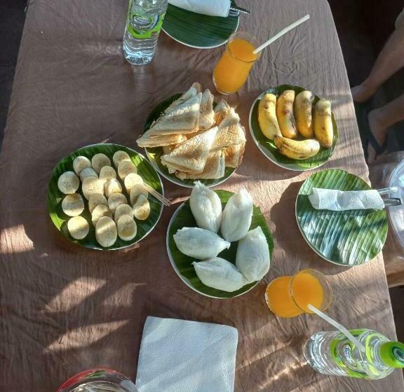 بنسيون Kamatha Ceylon