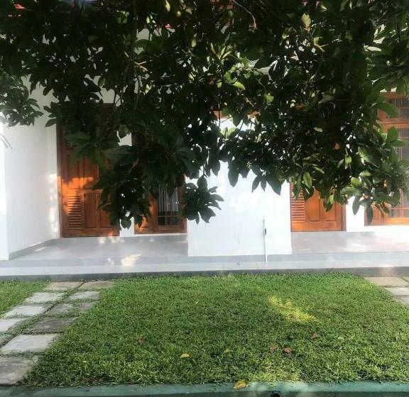 بنسيون Kamatha Ceylon