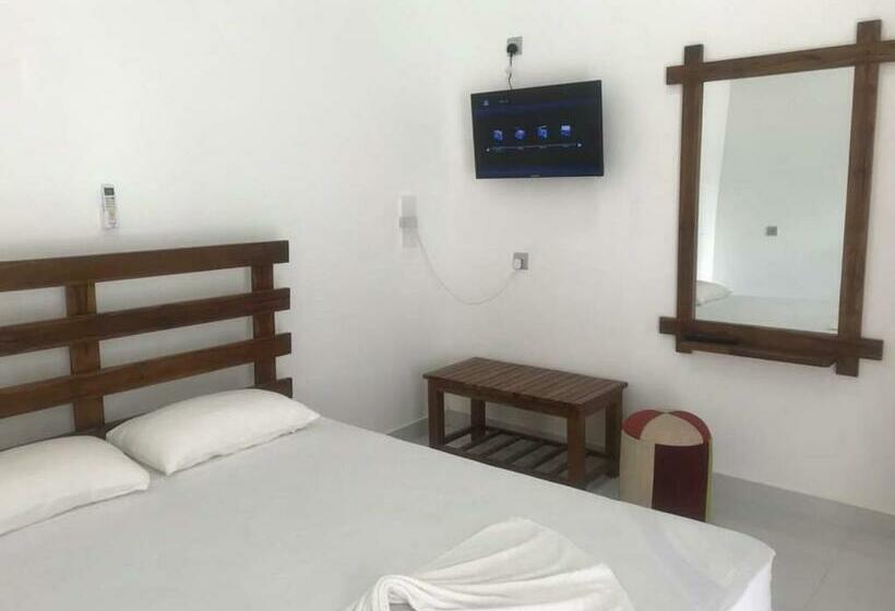 بنسيون Kamatha Ceylon