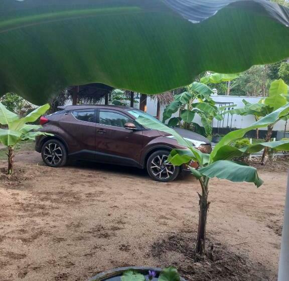 بنسيون Kamatha Ceylon