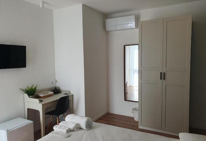 פנסיון La Residenza Del Viale