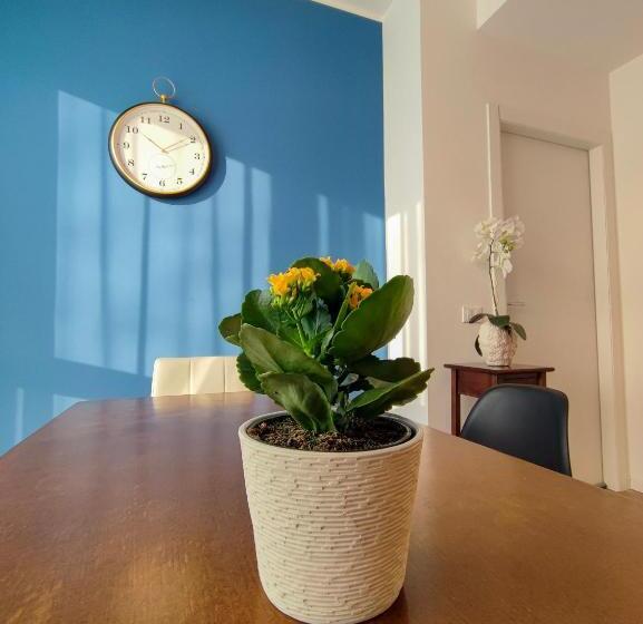 פנסיון La Residenza Del Viale