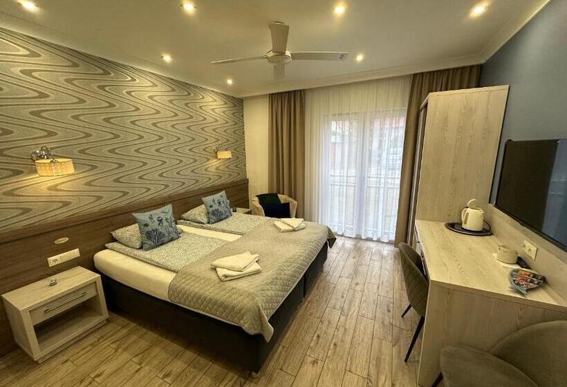 پانسیون Maximus