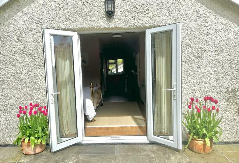 ペンション Meadow View