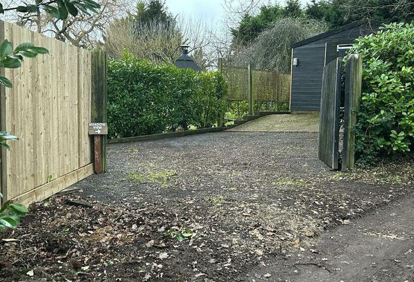 ペンション Meadow View