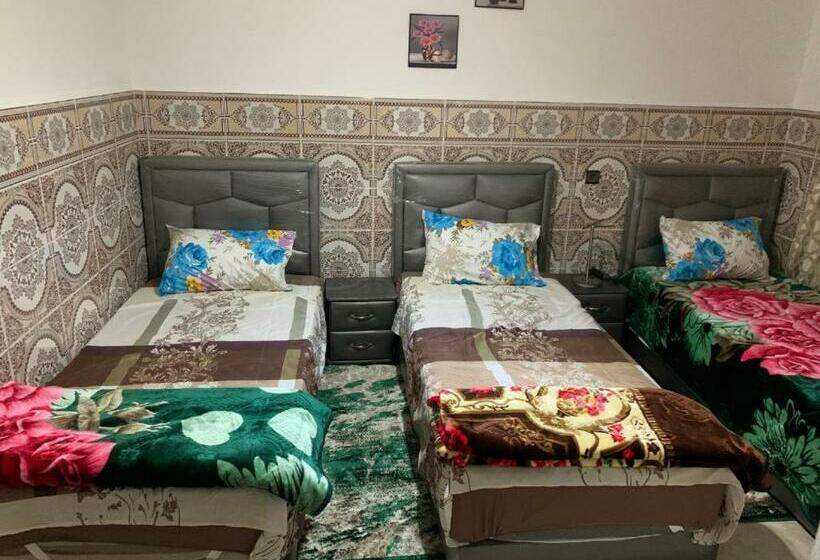 پانسیون Mustafa S House