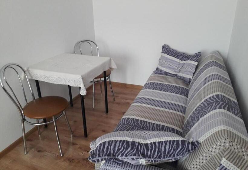 펜션 Noclegi Na Wzgórzu