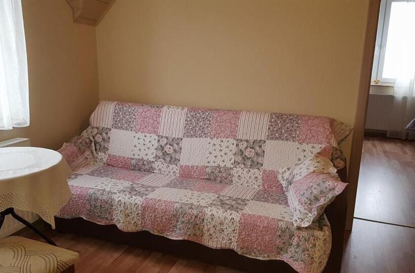 펜션 Noclegi Na Wzgórzu